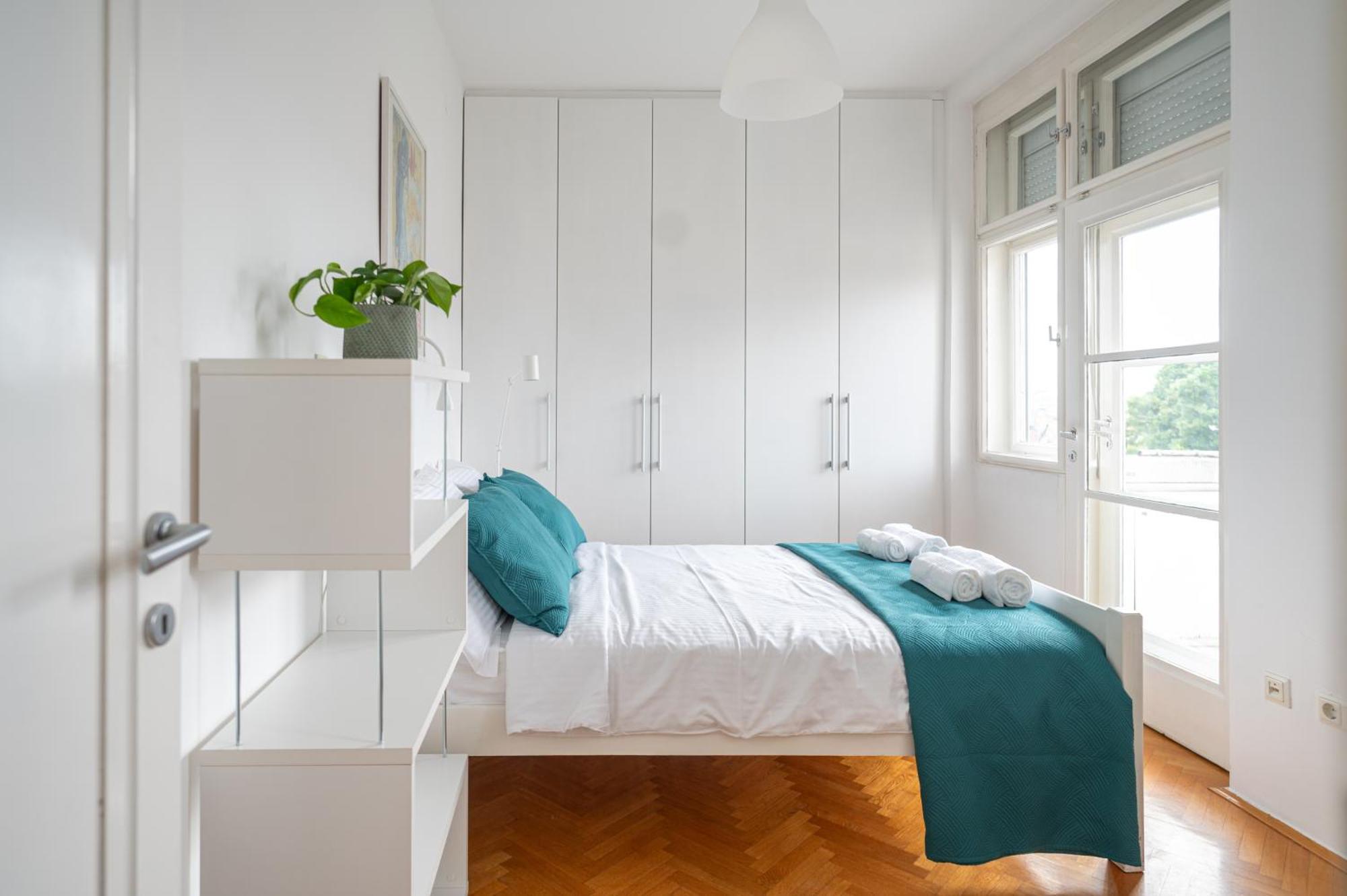 View Apartamento Zagreb