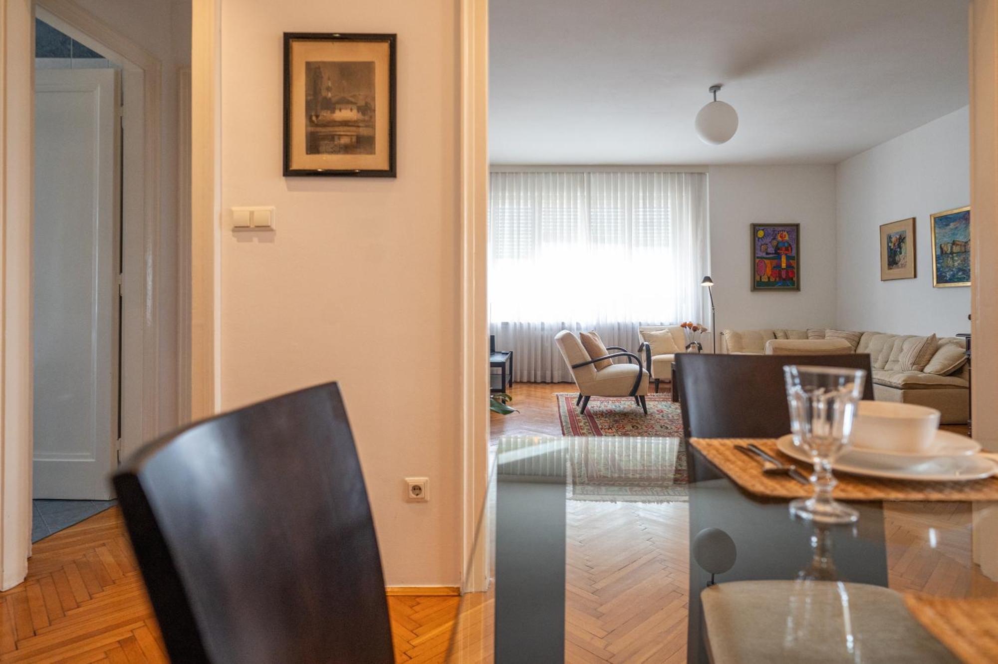 View Apartment