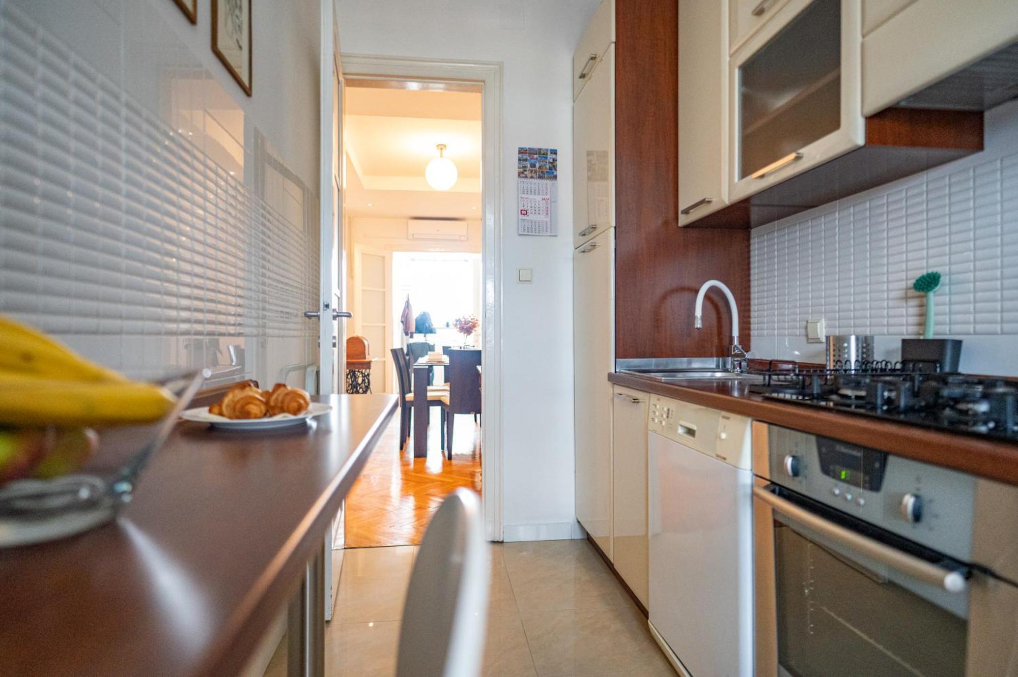 Apartamento View Zagreb