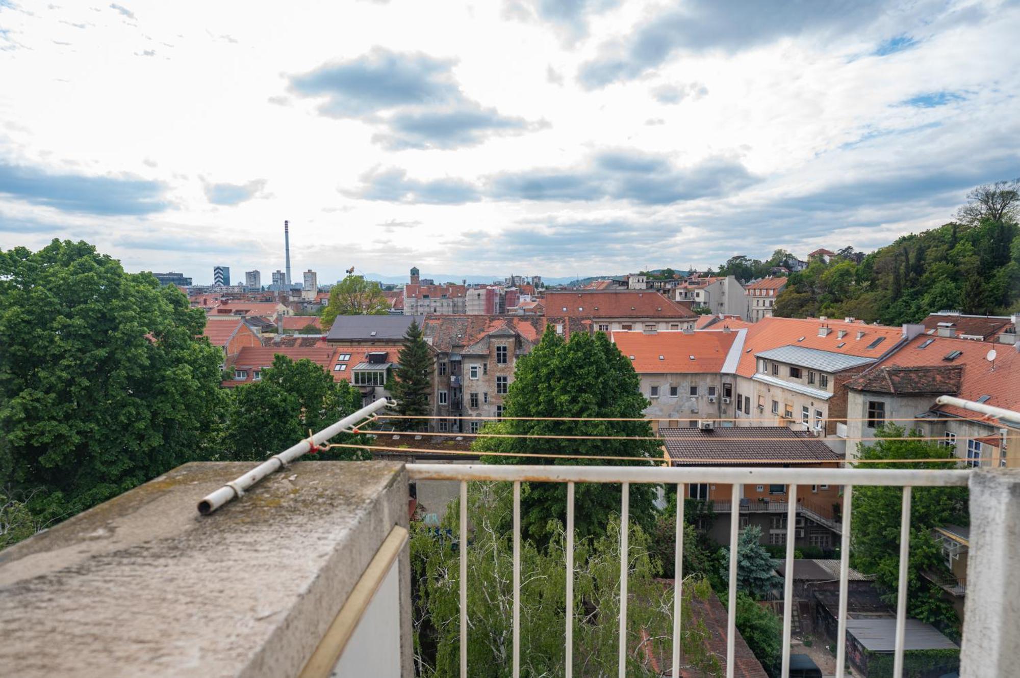 View Apartamento