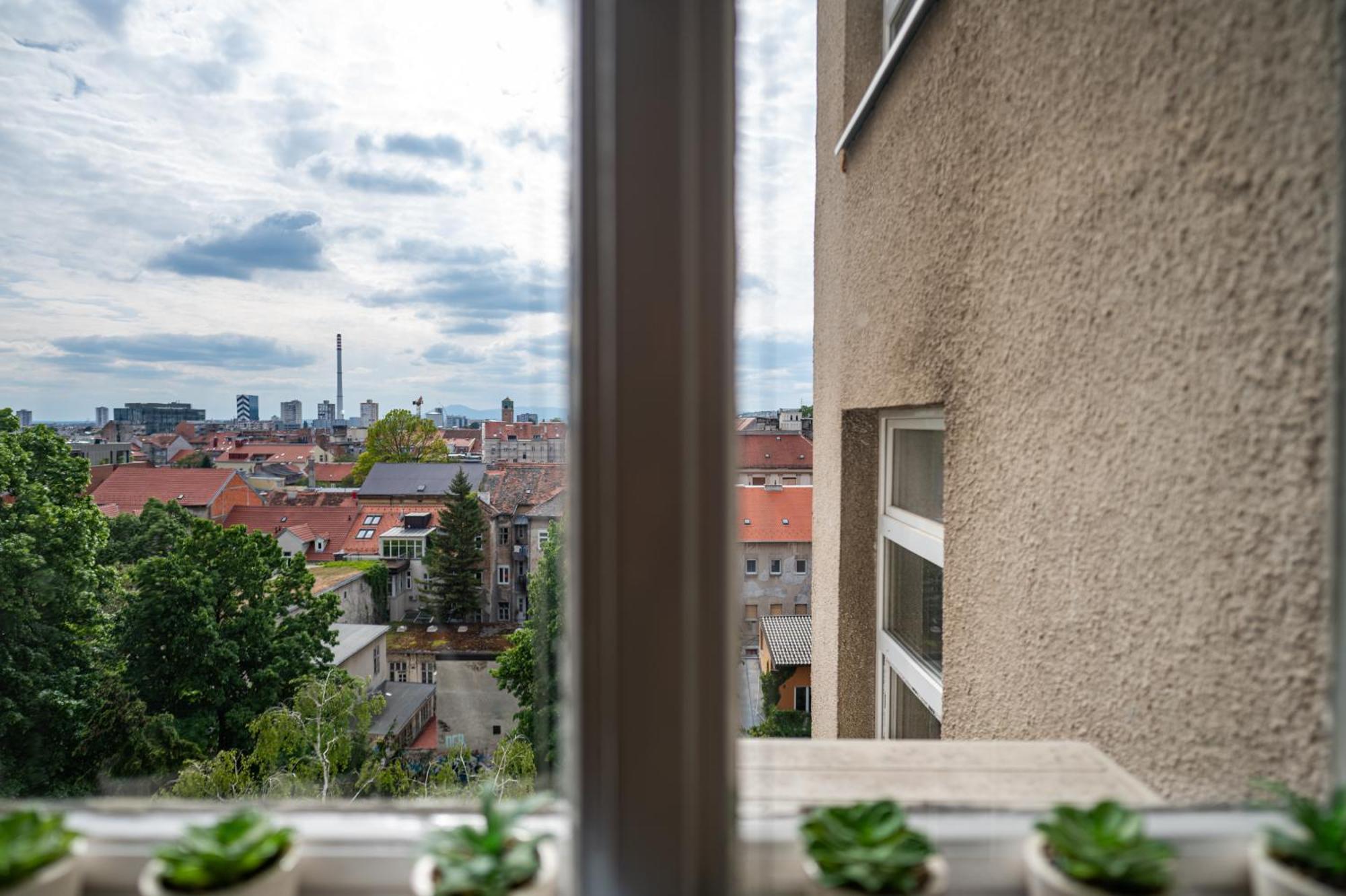 View Apartamento