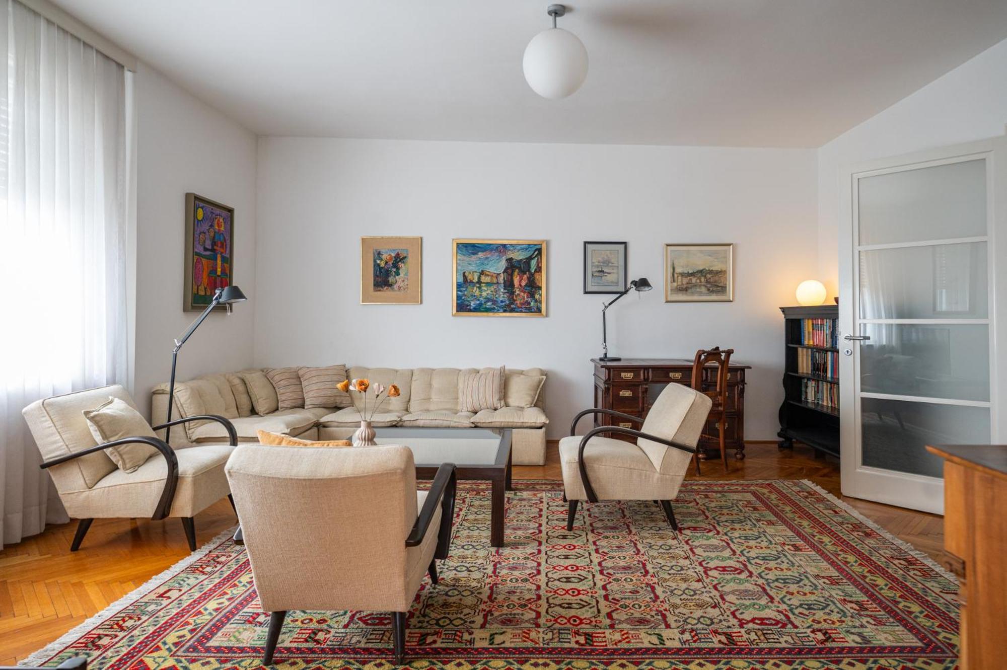 View Apartment